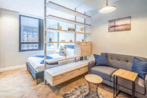 Cosy Cape Town Studio Apartment
